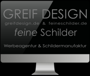 WebDesign Agentur Greif Design